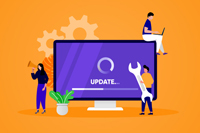 Menu icon